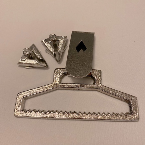 Vintage Square Dancing Accessories - Picture 3 of 4